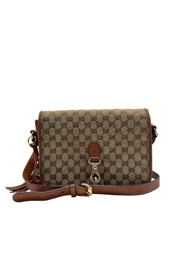 GUCCI - GG CANVAS MARRAKECH - Image 20